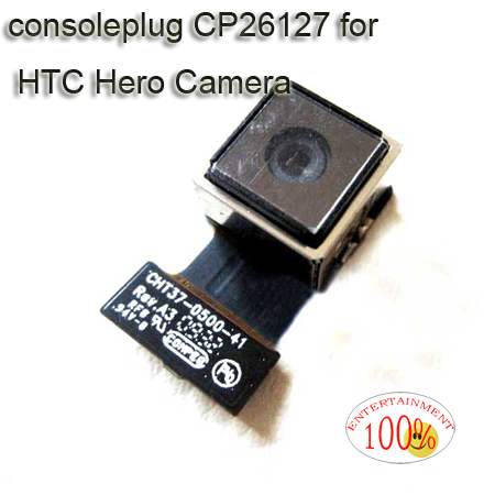 HTC Hero Camera